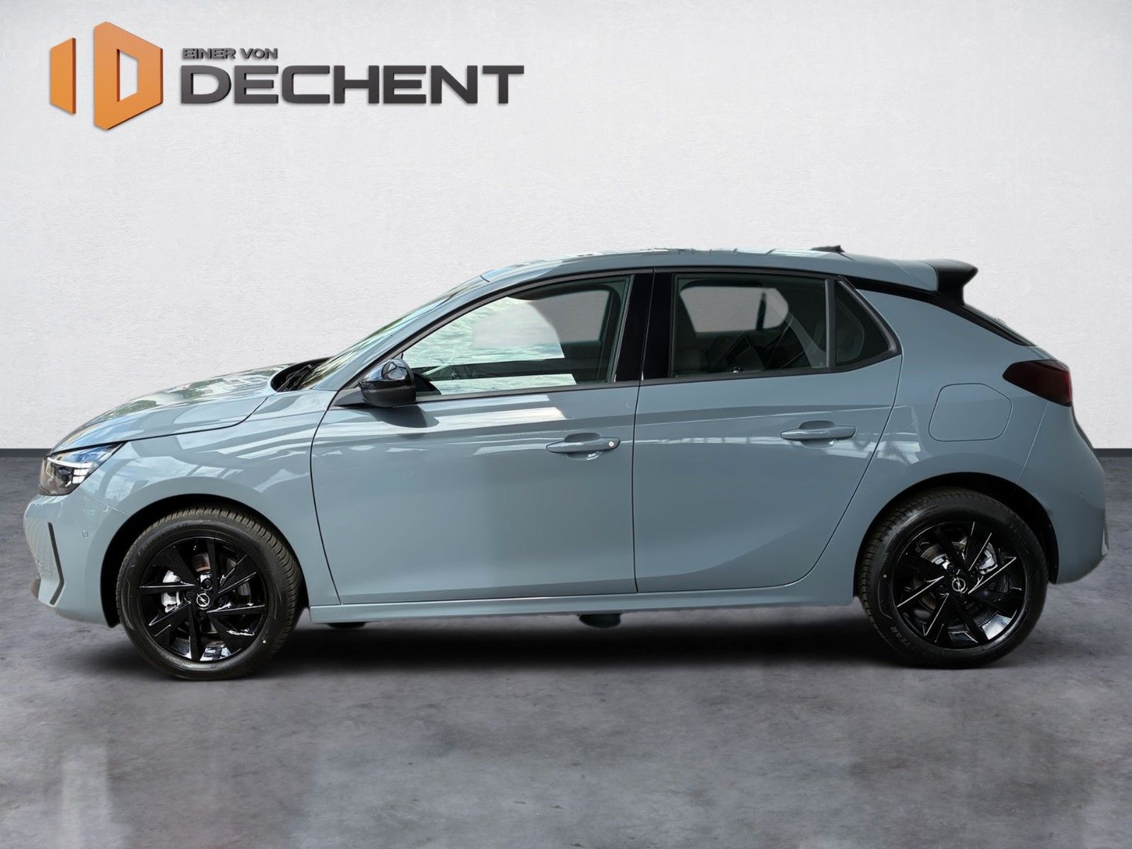 Fahrzeugabbildung Opel Corsa F GS 110PS Hybrid/LED/Kamera!