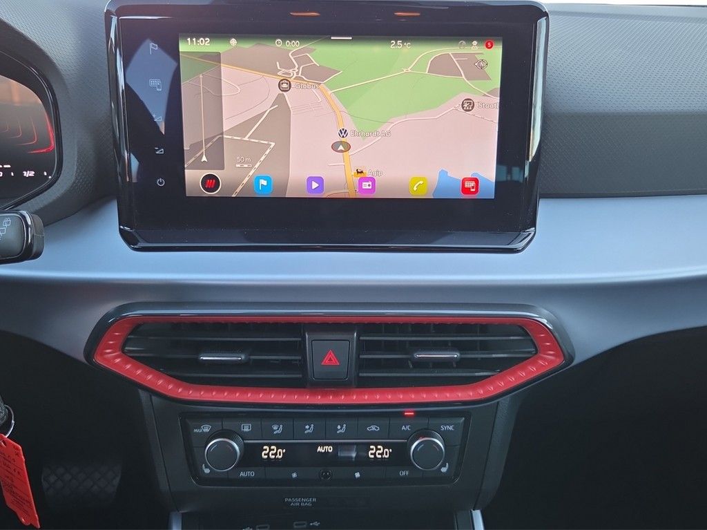 Seat Arona - Bild 14