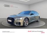 Audi A6 Av. 55 TFSI e qu. S line Matrix Pano B&O AHK
