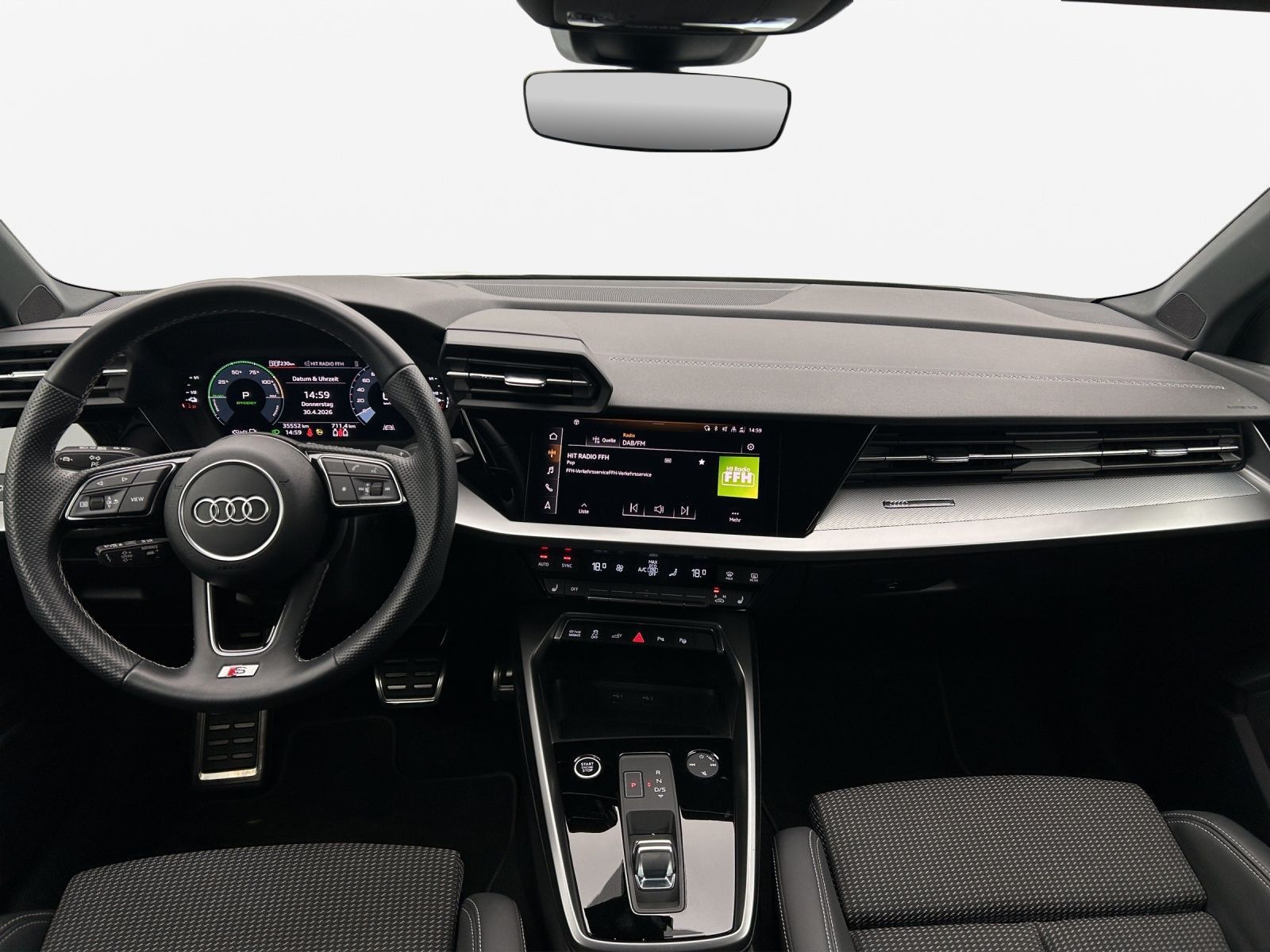 Audi A3 - Bild 5
