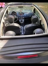 Fiat 500C 0.9 TwinAir Sole C Sole - Fiat 500C von privat