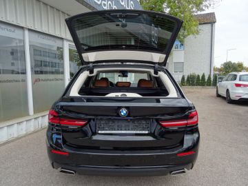 BMW 530 - 5