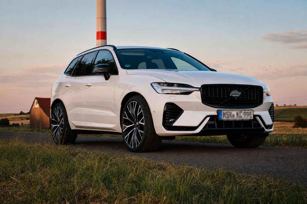 Image of Volvo XC60