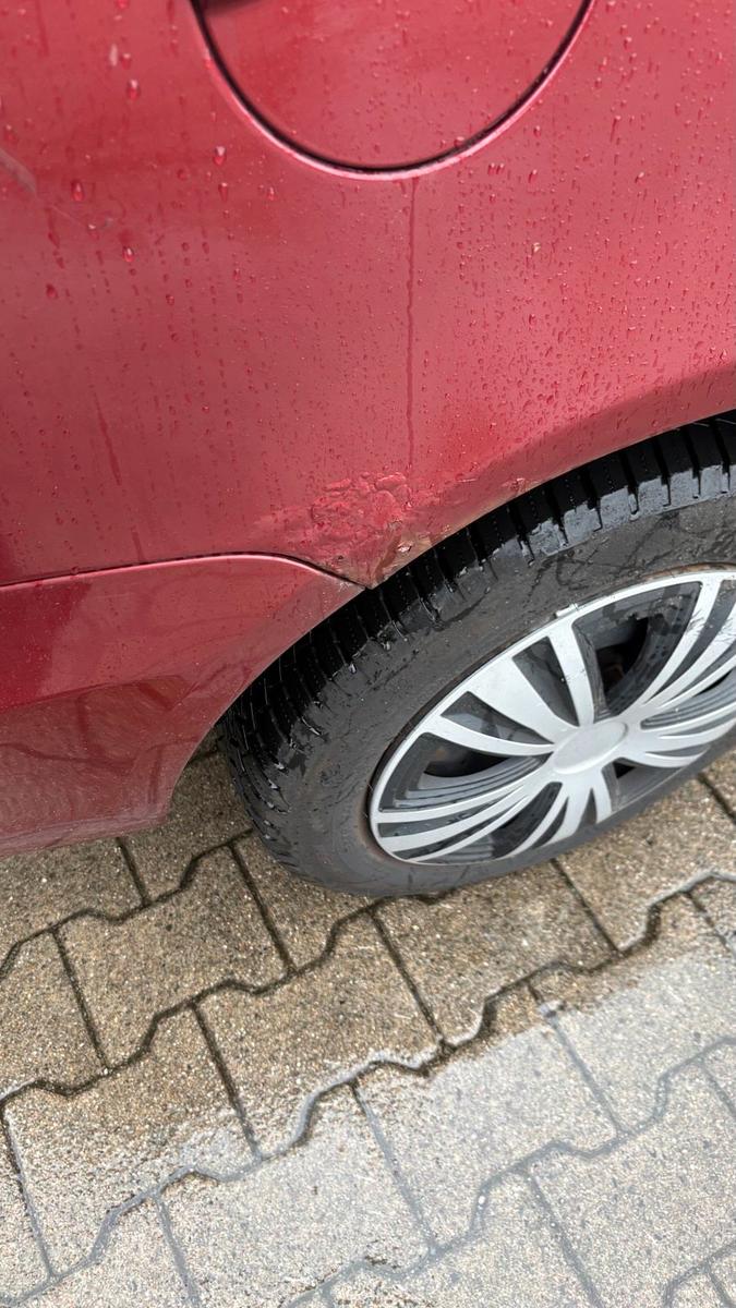 Skoda Fabia 2008 — photo 10