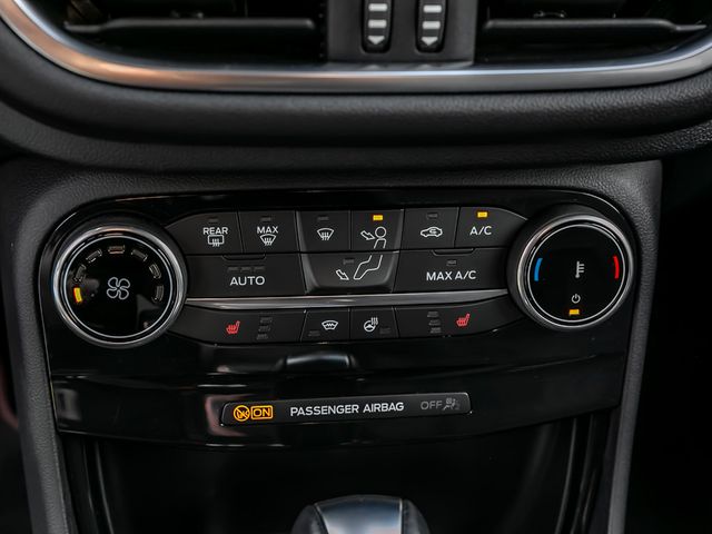 Ford Puma 1.0 ST-Line X Parkautomatik Navi Kamera LED