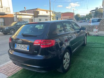 Audi A3 - 4