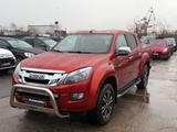 Isuzu D-Max Double Cab 4WD EDITION10 Sport TÜV 2028 - Isuzu Gebrauchtwagen