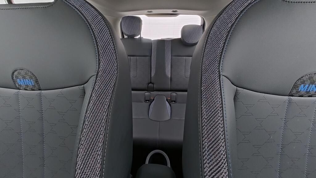 MINI Cooper C - Bild 14