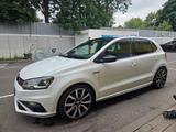 Volkswagen Polo 1.8 TSI DSG GTI - sehr gepflegt, TÜV neu - VW Polo von privat