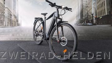 Bild 8 Andere BBF E-Bike eStreetrider 1.7 *HERRENRAD* *SALE*