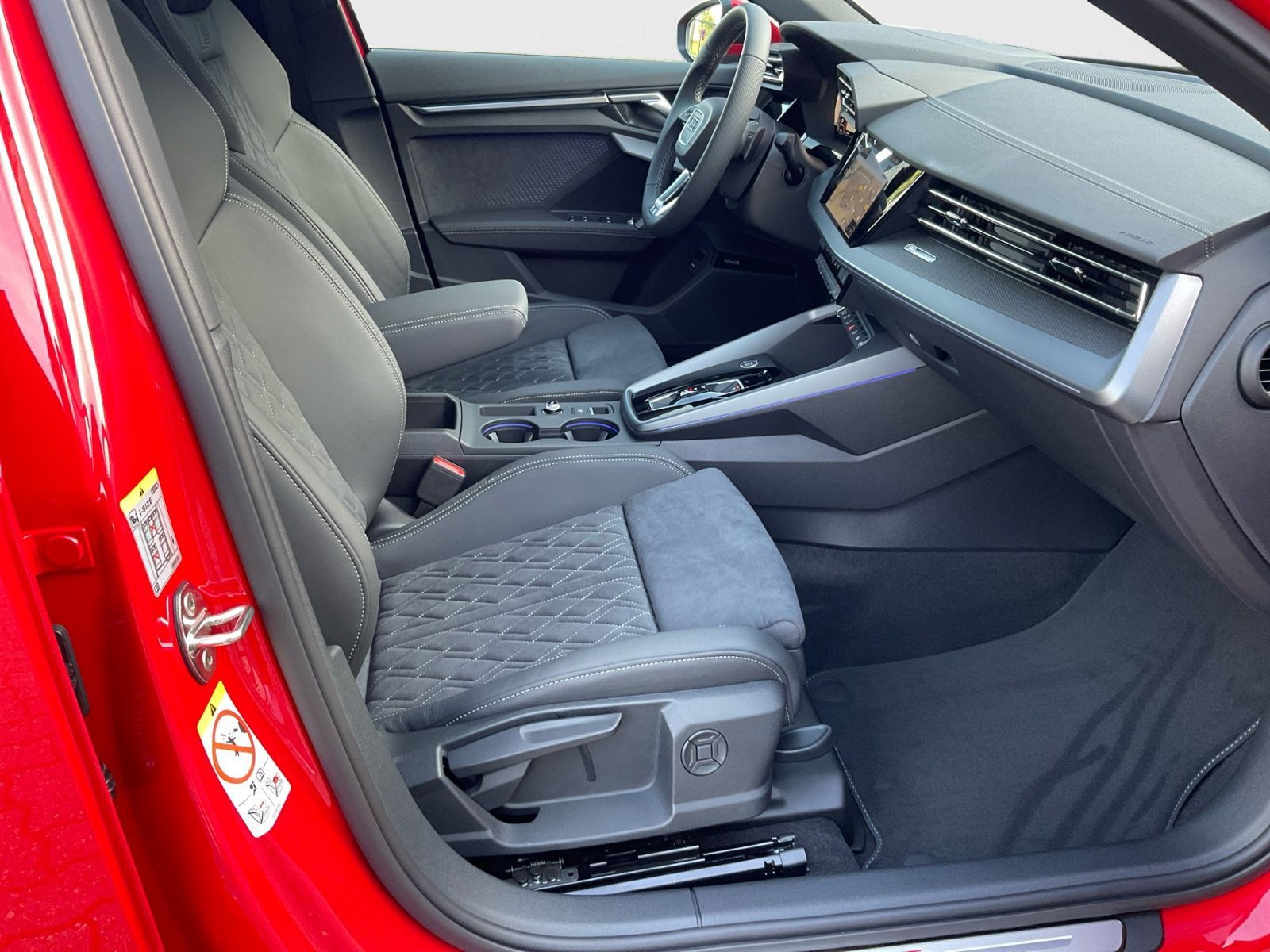 Audi A3 - Bild 17