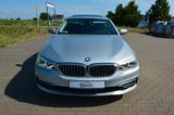 BMW 540 d xDrive Luxury Line Unfallfrei - BMW 5er Reihe aus 2017