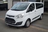 Ford Transit Custom*9-Sitzer*Klima*PDC*Tempomat*MFL - Ford Transit Custom Gebrauchtwagen in Bielefeld