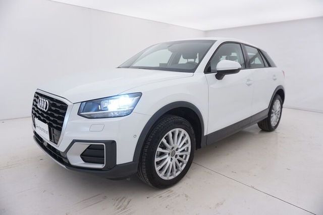 AUDI Audi Q2 Business Design S-Tronic BR939437 1.5 Be