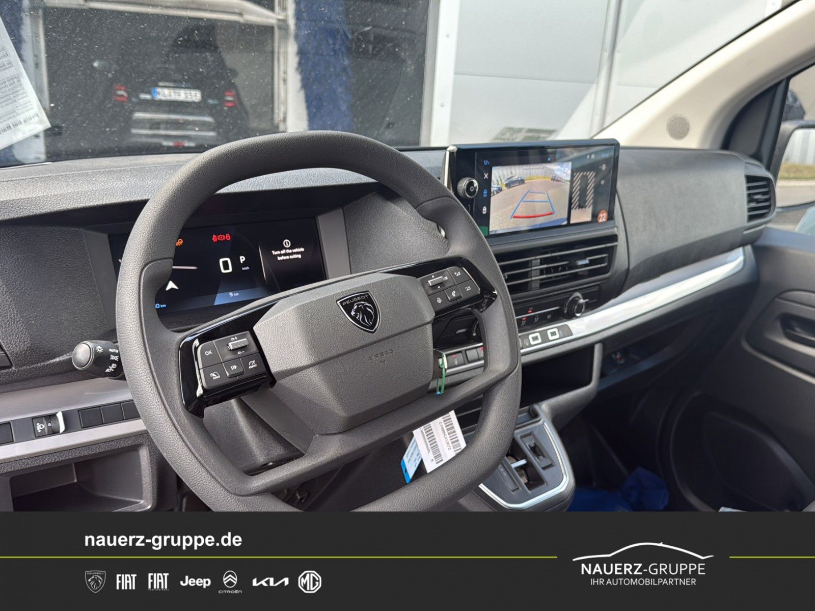 Fahrzeugabbildung Peugeot Expert Kastenwagen Standard L2