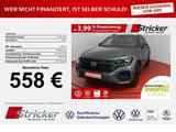 Volkswagen Touareg R-Line Black Style  3.0TSI 558,-ohne Anz - Volkswagen Touareg: Black