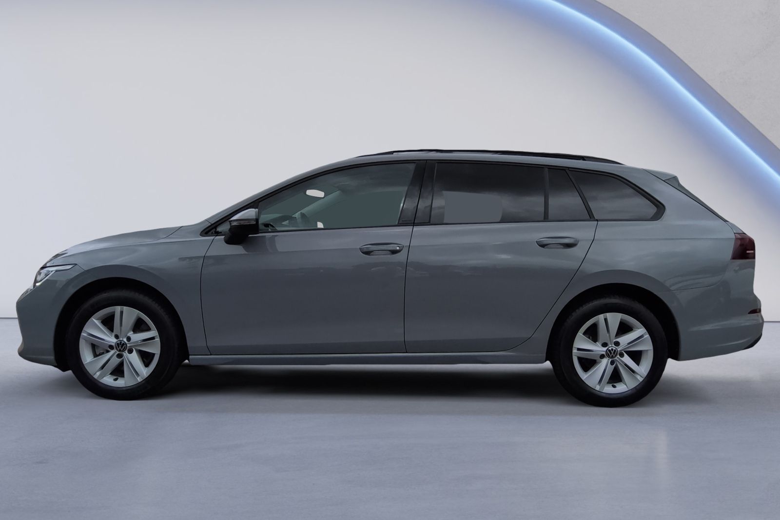 Golf VIII Variant 2.0TDI DSG Life KAMERA+LED+AHK
