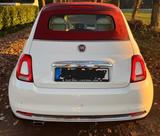Fiat 500C 1.2 Carplay/Automatik/Sitzheizung/Alufelgen - Fiat 500C von privat