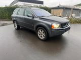 Volvo XC 90 2.4 7 Sitzer - gebrauchte Volvo XC90 aus dem Jahr 2004