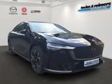 Mazda 6e Standard Range 258 Takumi Plus - schwarze Mazda 6e