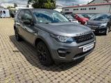 Land Rover Discovery Sport HSE - Land Rover Discovery in Ludwigshafen