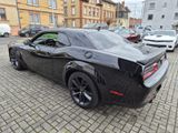 Dodge Challenger6.4 V8 RT*20 ZOLL*BREM.BODYKIT Op.Voll - Dodge: Rt