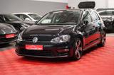 Volkswagen Golf 7 1.2 TSI Lim. R-Line Cup *2.Hand*Standheiz - Volkswagen Golf: 7 R