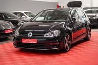 Volkswagen Golf 7 1.2 TSI Lim. R-Line Cup *2.Hand*Standheiz