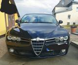 Alfa Romeo 159 3.2 JTS V6 Q4 - Alfa Romeo 159: Allradantrieb