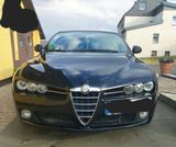 Alfa Romeo 159 3.2 JTS V6 Q4 - Alfa Romeo 159: 2.2
