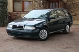 Skoda Octavia Combi 1.6*TÜV NEU* - gebrauchte Skoda Octavia aus dem Jahr 2000
