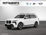 BMW X7 xDrive40i Inkl. € 1.190 Zubehörbonus* M Sport - BMW X7 Jahreswagen
