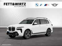 BMW X7 - Vorschau Bild 1