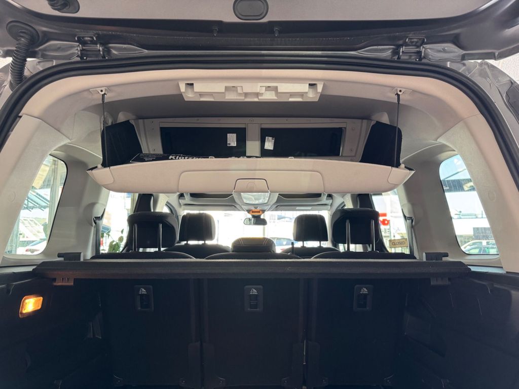 PEUGEOT Rifter 1.5 BlueHDi GT/2.HAND/PANO/CAM/NAVI/SHZ! PEUGEOT Rifter 1.5 BlueHDi GT/2.HAND/PANO/CAM/NAVI/SHZ!