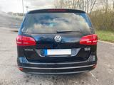 Volkswagen Sharan 2.0 TDI DSG BlueMotion Technology Cup... - Volkswagen Sharan: Bluemotion