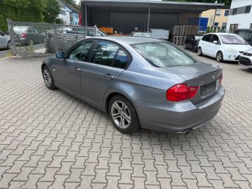 BMW 318 - 7