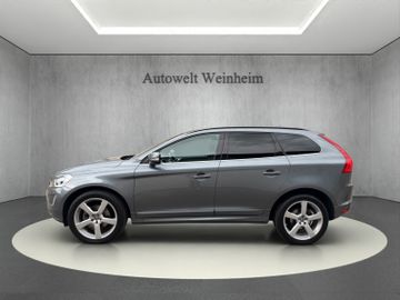 Volvo XC60 - 7