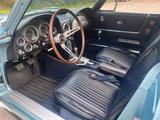 Corvette C2 Frame off Numbers match 4-speed - Corvette C2 Gebrauchtwagen
