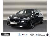 BMW 118i Advantage - BMW 118: Schwarz
