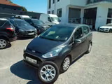 Ford B-Max B-MAX TDCI*1.Hd*Titanium*Navi*Klima*AHK** - Ford B-Max in Stuttgart