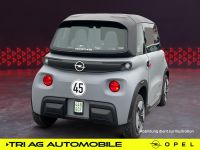 Opel Rocks-e - Vorschau Bild 3