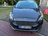 Ford S-Max 2.0 TDCI Diesel - Ford S-Max