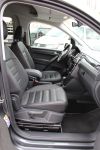 Volkswagen Caddy Highline DSG 4Motion AHK Xenon Navi Leder