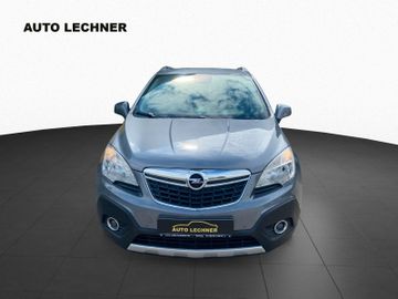 Bild 2 Opel Mokka Edition 1.6*SHZ*LHZ*KLIMAAUTO*