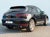 Porsche Macan S Diesel AHK 1.HAND PZ SCHECKH. UNFALLFREI - Porsche Macan mit Diesel-Antrieb