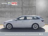 Skoda Octavia 1.5 ACT EU6d Combi Style 1,5 TSI e-TEC 1 - Skoda Octavia mit Benzin-Antrieb: Kombi, Euro4, 1.6