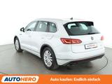 Volkswagen Touareg 3.0 eHybrid Elegance 4Motion Aut.*NAVI* - Volkswagen Touareg: Plug-In Hybrid, Geländewagen, Automatik