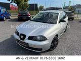Seat Cordoba/Polo 1.4 Klima 5-Türiger Kleinwagen TÜV - Seat Cordoba aus 2003