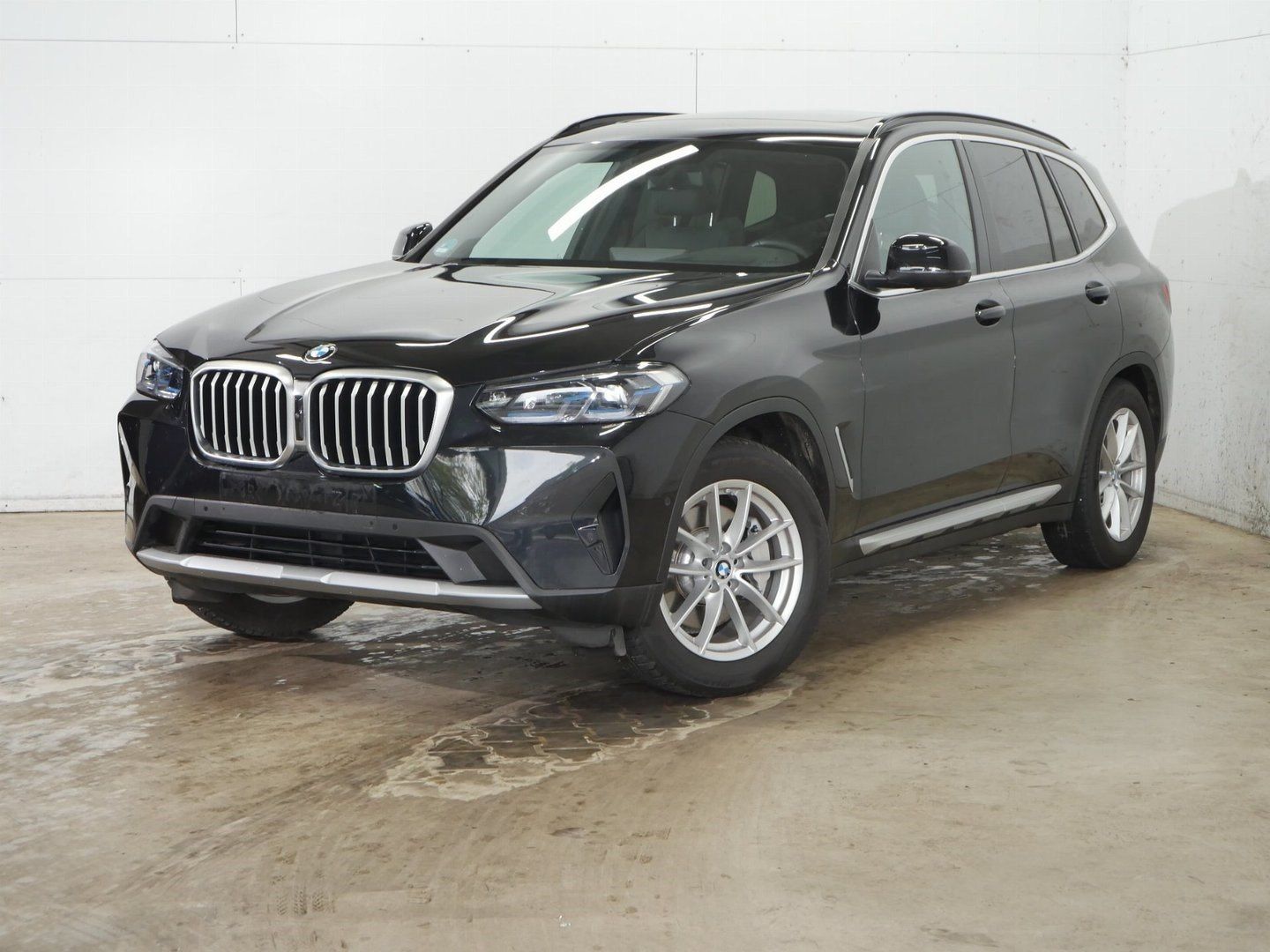 BMW X3 - Bild 1
