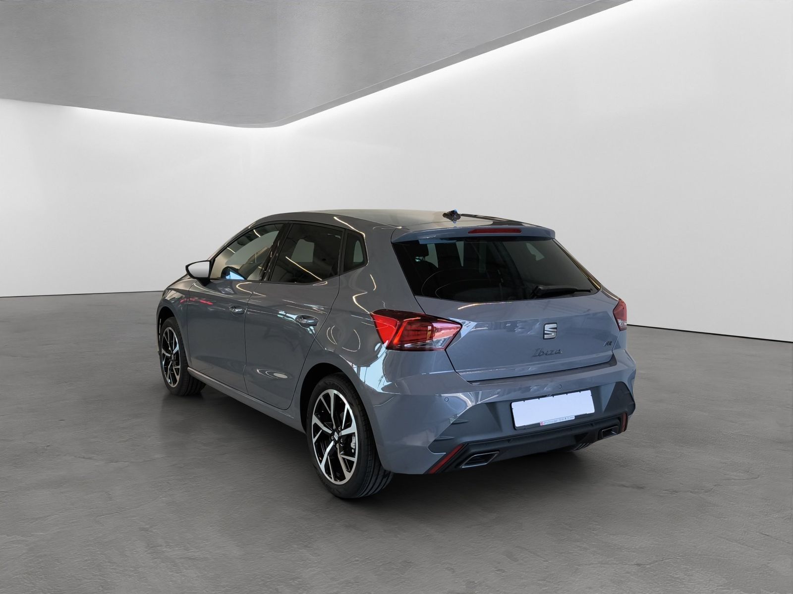 Seat Ibiza - Bild 5